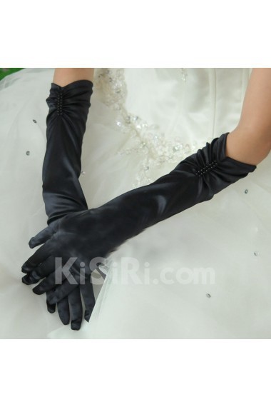 Fingertips Bridal Gloves 
