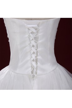Lace, Tulle Halter Floor Length Sleeveless Ball Gown Dress with Sequins