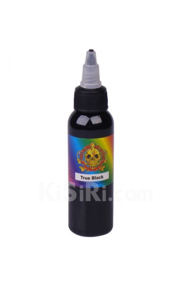 High Quality Tattoo Machine Kit with 2 Tattoo Guns and 20 Bottle Inks