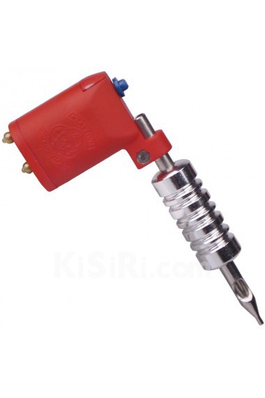 Professional Tattoo Machines Kit for Lining and Shading (1 Rotary Tattoo Machine)