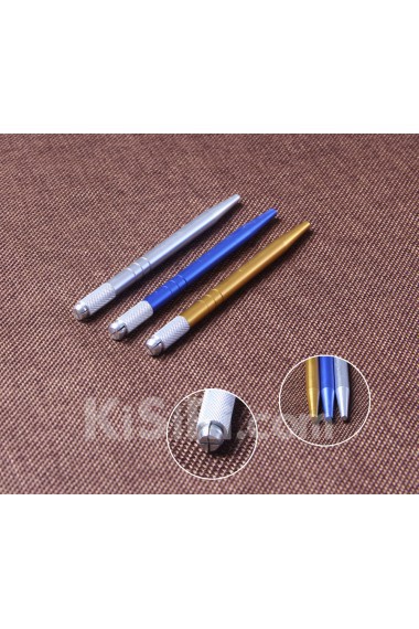 Eyebrow Manual Pen| Positioning pen| Pen rack