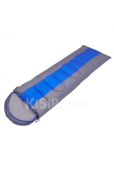 Adult Envelope Outdoors Camping Sleeping Bag-Single or Double Person