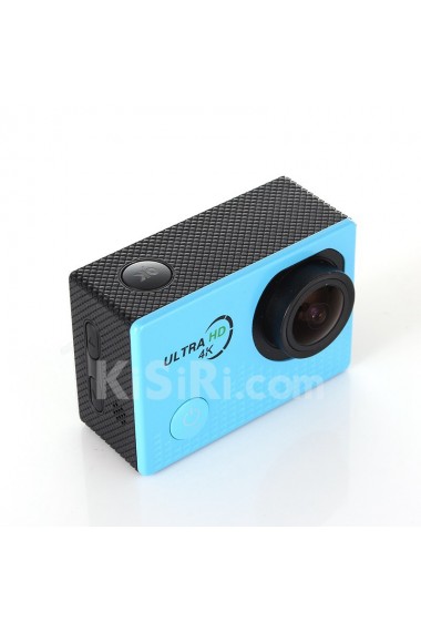 HD DV Water-Resistant 30m-70m WIFI 4K Sports Web Camera SD Maximum128G