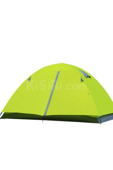 Outdoor Waterproof 2 Person Best Cheap Family Camping Tents