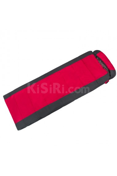 Outdoor Camping Hollow Cotton Envelope Sleeping Bag
