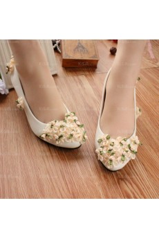 Elegant Wedding Bridal Shoes for Sale