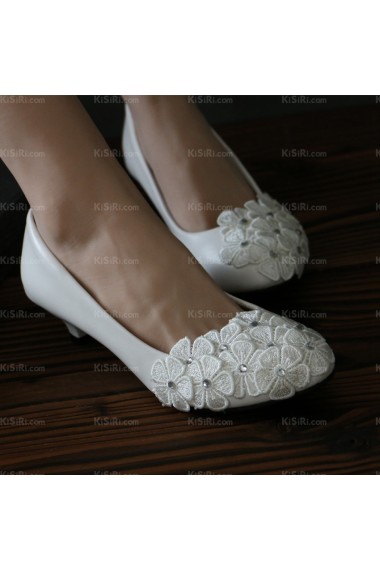 Flat Wedding Bridal Shoes for Sale