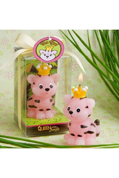 Tiger Candle Sales Online