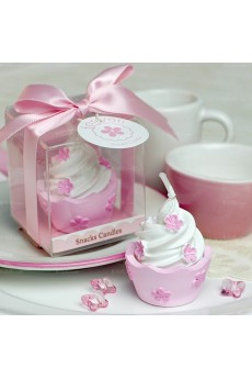 Ice Cream Snacks Candle Online