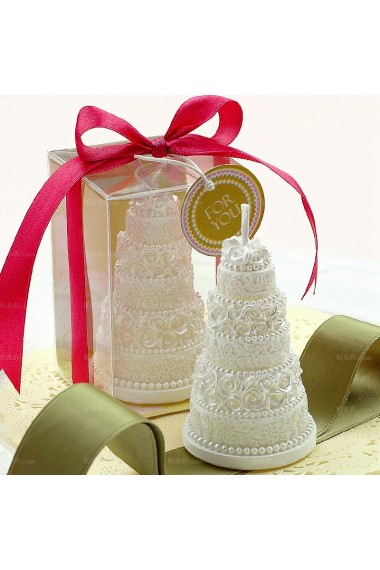 Personalized Cake Birthday Candle