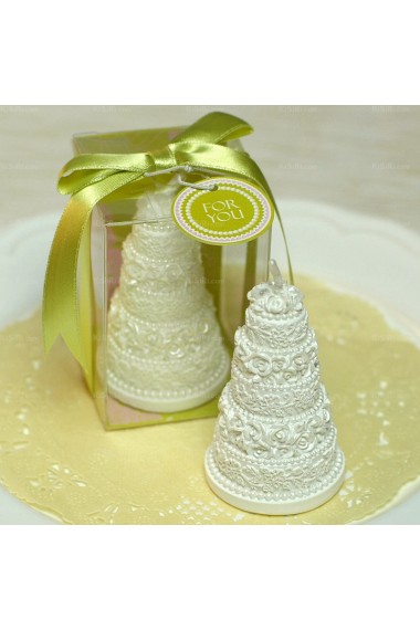 Personalized Cake Birthday Candle