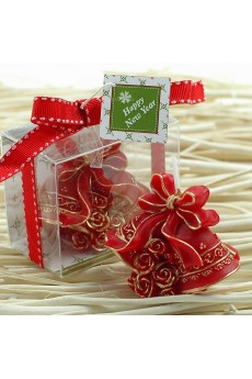 Personalized Wedding Bells Candle Online