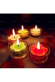 Exquisite Best Glass Cup Candles