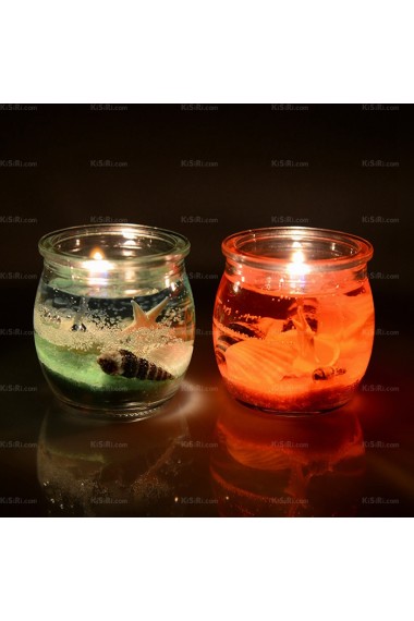 Discount Glass Cup Candles Online